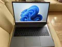 ノートPC CELERON N5095A 16GB 512GB Win11