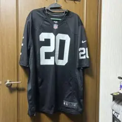 ラスベガス・レイダース McFADDEN ジャージ XL NIKE