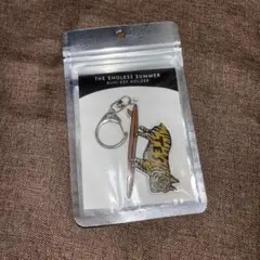 THE ENDLESS SUMMER TES BUHI KEY HOLDER
