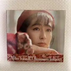 岡村孝子 After Tone II CD