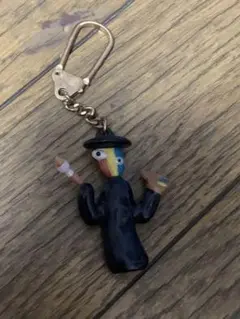 ☆ウゴウゴルーガ シュールくん キーホルダー☆