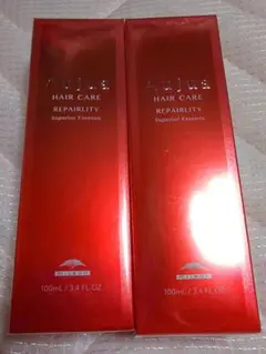 オージュア リペアリティ スーペリアエッセンス 100ml