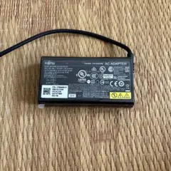 【非動作品、ジャンク品】富士通 FUJITSU 65W 純正電源アダプタ