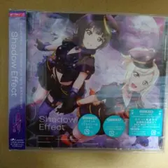 虹ヶ咲学園スクールアイドル同好会 DiverDiva Shadow Effect