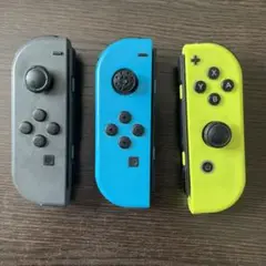 任天堂Switchジョイコン