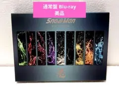 Snow Man LIVE TOUR 2022 Labo.通常盤 Blu-ray