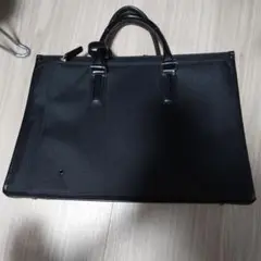 就活用カバン
