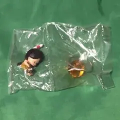 キャラプッチ　ウパ　未開封　(ドラゴンボール)
