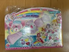 BANDAI トロピカル〜ジュ!プリキュア ハートルージュロッド
