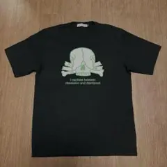 <新品未使用品>25AW 最新作 UNDERCOVER Tシャツ