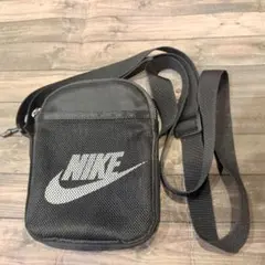 週末限定値下げ⭐︎Nike メッシュバッグ ブラック