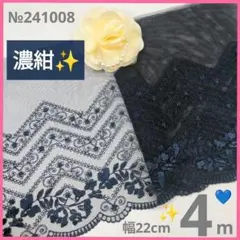 №241008 チュールレース