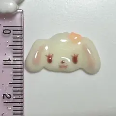 パーツ　デコ