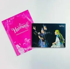 【複数枚有！】Mrs. GREEN APPLE Harmony 集合 044