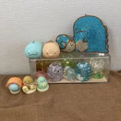 すみっコぐらし　まとめ売り