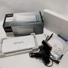 SONY VIAO P VGN-P92KS Windows7 ノートパソコン