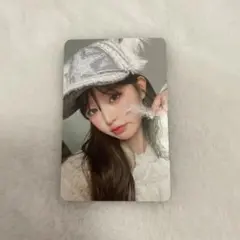 ive ウォニョン empathy applemusic トレカ