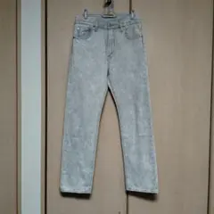 リーバイス551 W29
