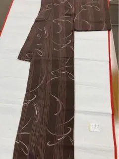 小紋 正絹