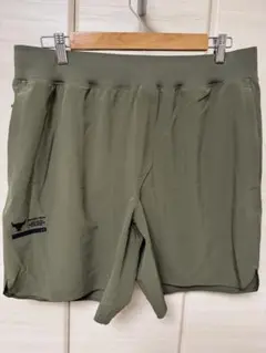 アンダーアーマー トレーニングパンツ 3XL TheRock