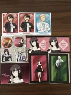 妖はじ　まとめ売り 2025年最新】妖怪学校の人気アイテム - メルカリ