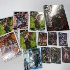 ガチアクタ くじメイト