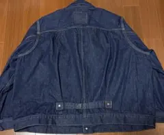JOURNAL STANDARD別注 LEVIS TYPE1トラッカージャケット