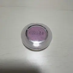 CLINIQUE チーク 15 パンジーポップ