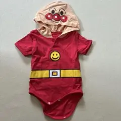 アンパンマン風ロンパース 70cm