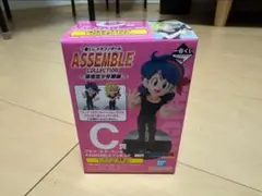 一番くじ ドラゴンボール ASSEMBLE COLLECTION C賞 ランチ