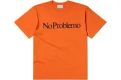 アリーズ No Problemo Tシャツ