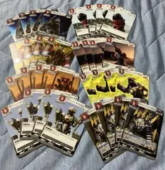 RR以下4コン 怪獣カード ウルトラマンカードゲーム 希望と光の覚醒