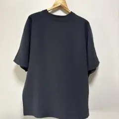 DAISUKE OBANA＞ I D/SL TEE/Tシャツ ネイビーL