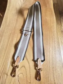 【GOOD GRIEF! /グッドグリーフ】Border Belt(5cm) 高速配送 GOOD GRIEF!/グッドグリーフ】 Belt(5cm)（その他