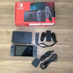 Nintendo Switch NINTENDO SWITCH JOY-CON…