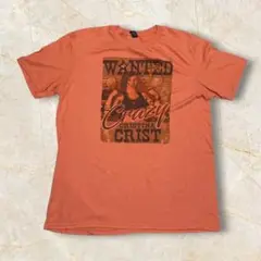 【MMA BKFC Cristina Christ ガールTシャツ 格闘家 L】
