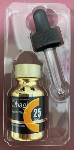 オバジC25 セラムネオ 12ml