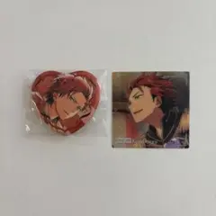 あんスタ 10年のキセキ 紅郎