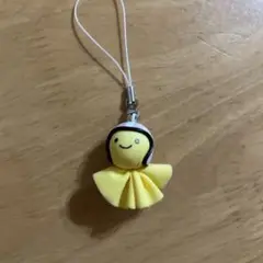 幸せの黄色いてるぼう
