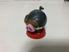 ポケモン　チョコエッグ　グルトン