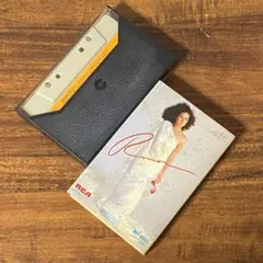 EPO うわさになりたい カセットテープ
