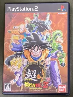 超ドラゴンボールZ