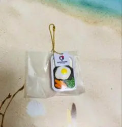 ハワイアン航空 ミニチュアコレクション ロコモコ