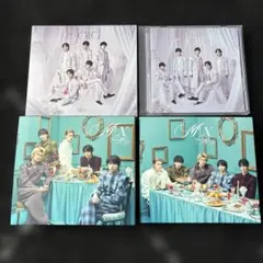 M!LK アルバムCDまとめ売り