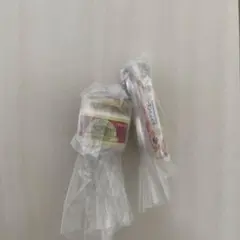 小岩井乳業ミニチュアチャーム