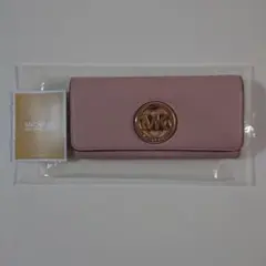 マイケル・コース 長財布