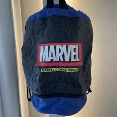 MARVEL マーベル プールバッグ