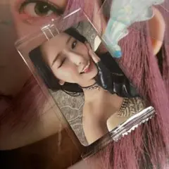 ive empathy ktown4u 特典 封入 トレカ ユジン