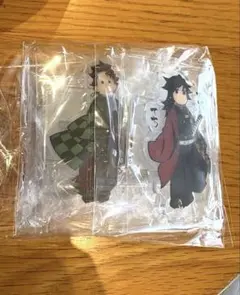 鬼滅の刃 無限城編 劇場版 てちてちスタンドセット