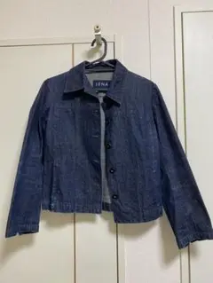 【限定セール中】 IENA デニムジャケット